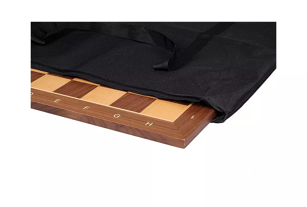 Torba do przechowywania szachownic (desek) drewnianych